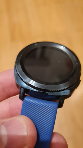 Reloj Samsung Gear Sport