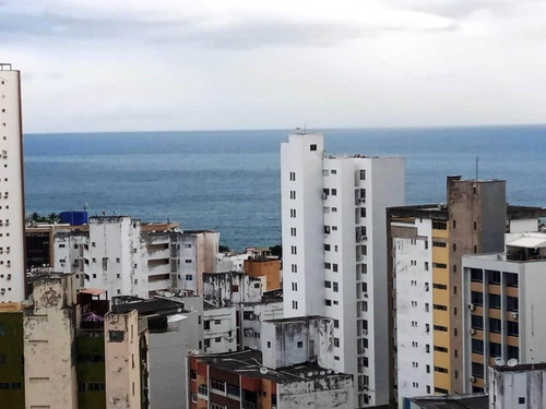 Imagem 10 de 30 de Apartamento 4 Suites Com Vista Mar 361m2 A Venda No Jardim Apipema - Pas088 - 69337682