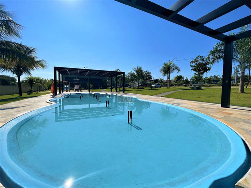 Imagem 27 de 30 de Casa À Venda Condomínio Quinta Do Lago Com 3 Quartos E 4 Vagas - V7662