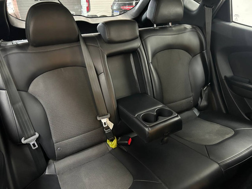 Hyundai IX35 2.0 MPFI GL 16V FLEX 4P AUTOMÁTICO