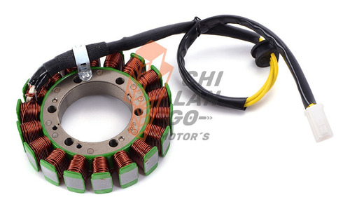 Estator Para Ducati 749 03-06