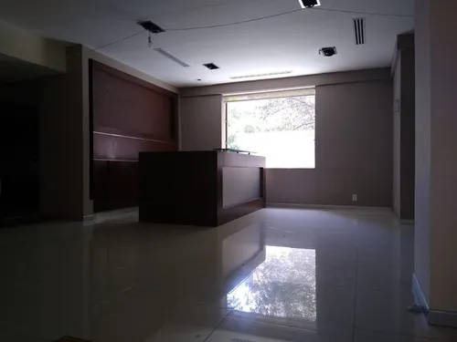 Edificio En Renta En Lomas De Chapultepec