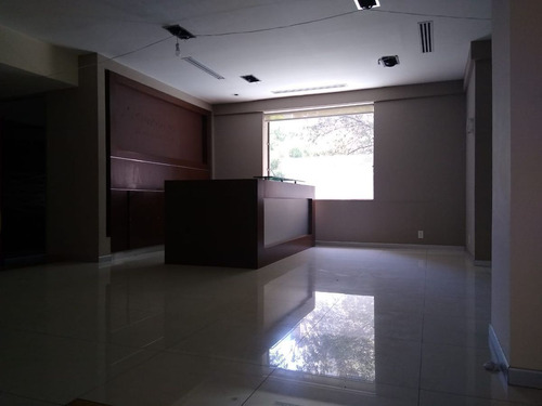 Edificio En Venta En Lomas De Chapultepec