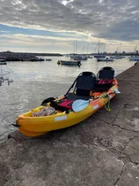 Comprar Kayak Marine Kayak\u002Ffamily Pro Ideal Pesca 2 Personas