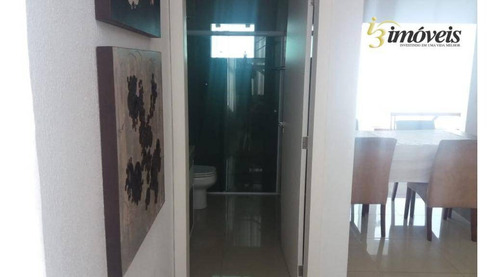 Imagem 18 de 30 de Sobrado Com 3 Dormitórios À Venda, 318 M² Por R$ 1.590.000,00 - Ressacada - Itajaí/sc - So0101