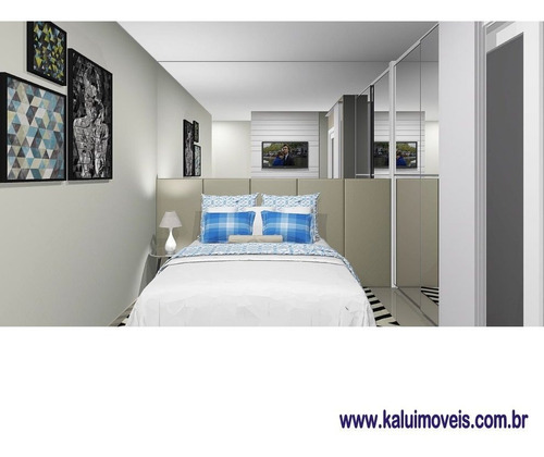 Imagem 20 de 22 de Apartamento Sem Condominio - Vila Curuça - 75672