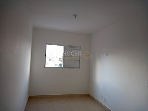 Imagem 15 de 30 de Apartamento Padrão Em Franca - Sp - Ap0512_rncr