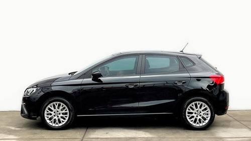 Imagen 4 de 15 de Seat Ibiza 2019 1.6 Style 5p Mt