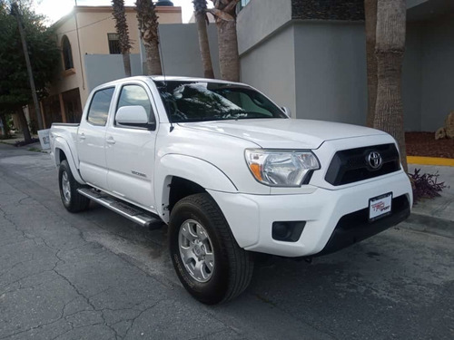 Imagen 5 de 15 de Toyota Tacoma 2013 4.0 Tdr Sport V6 At