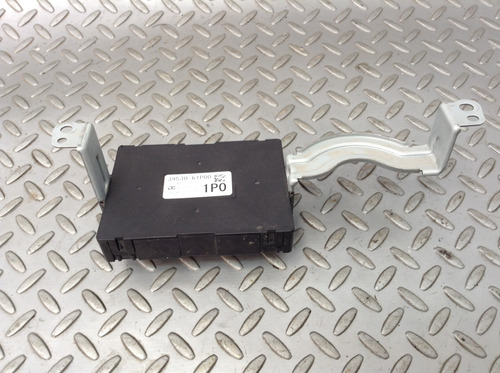 Modulo A/c Suzuki Swift Mod 12-15 Original (Usado)