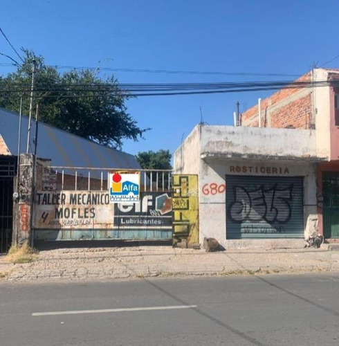 Local Comercial En Renta En Las Palomas, Irapuato, Guanajuato