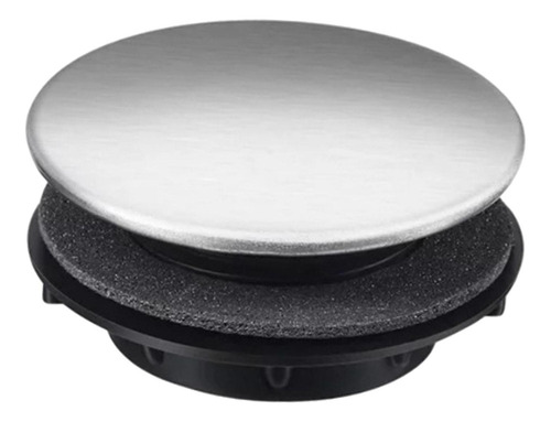 Tapón Ciego Para Fregadero, Cubierta Práctica Para