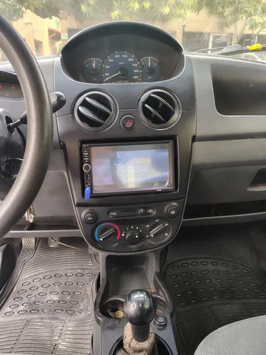 Chevrolet Spark 1.0 7:24 Cronos
