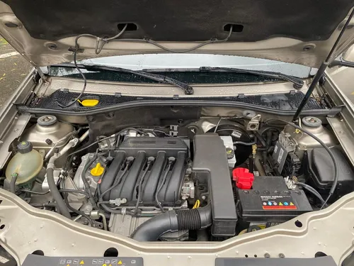 Renault Duster 2.0 Dynamique 4x2