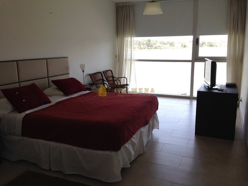 Excelente Departamento Con Unas Vistas Increibles!!!-ref:699
