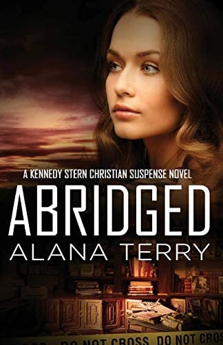 Libro:  Abridged (a Kennedy Stern Christian Suspense Novel)