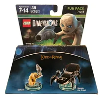 Comprar Fun Pack Señor De Los Anillos Lego Dimensions 71218  Sellado