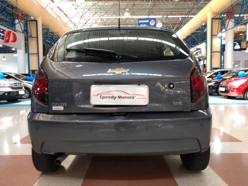 Chevrolet Celta 1.0 Mpfi Lt 8v