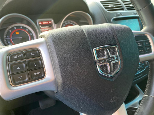 Dodge Journey 3.6 Sxt V6!!! Oportunidade!!!
