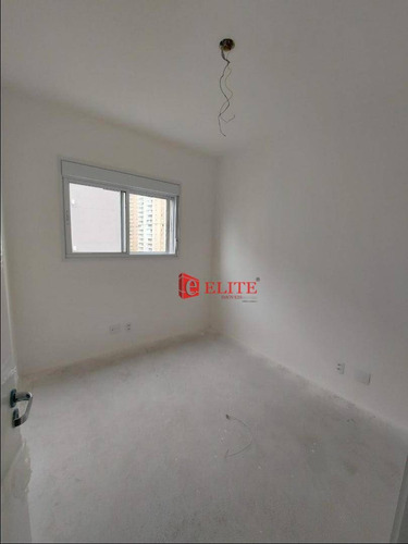 Imagem 30 de 30 de Novo - Ed. Enjoy Jardim Aquarius - Apartamento Com 3 Dormitórios À Venda, 99 M² Por R$ 749.000 - Jardim Aquarius - São José Dos Campos/sp - Ap4129