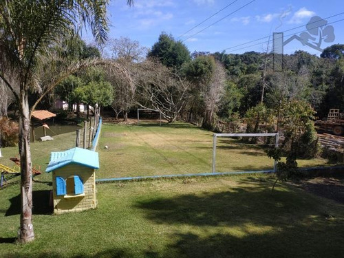 Imagem 6 de 15 de Cód - 5803 - Lindo Sítio Com Mais De 4.000m² Em Ibiúna - 5803