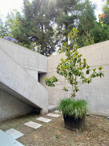 Increible Duplex Semi Nuevo San Damian/las Condes