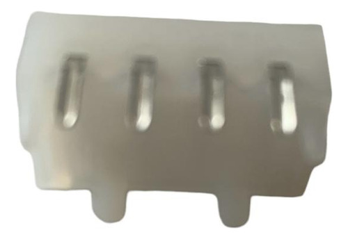 Conector Molex Ide De 4 Pines Para Pcb
