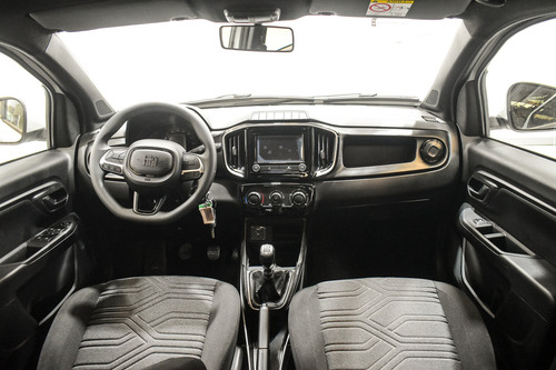 Fiat Strada 1.4 8v Freedom Cd