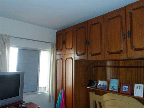 Imagem 13 de 13 de Apartamento Com 2 Dorms, Paulicéia, São Bernardo Do Campo - R$ 280.000,00, 62m² - Codigo: 2541 - V2541