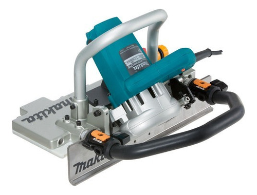 Serra Makita C/ Base Inclinada Flutuante 4100nh2w 220v