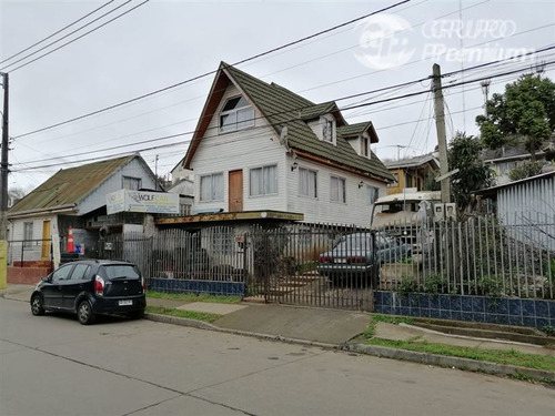 Casa En Venta En Concepción