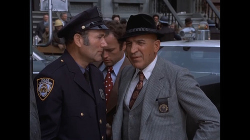 Kojak Serie Completa Y Peliculas Español Latino