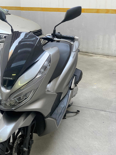 Imagen 2 de 7 de Honda Pcx 150