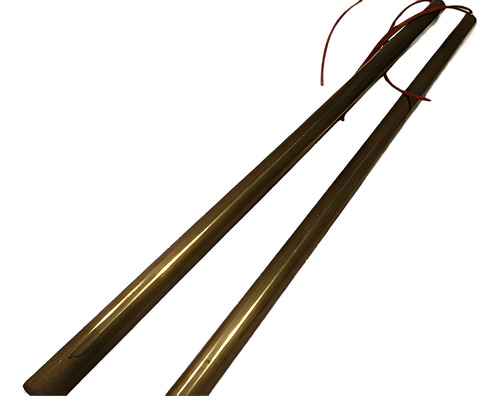 Resistencia Tubular Unical 500w 15.8 X 450 Milim