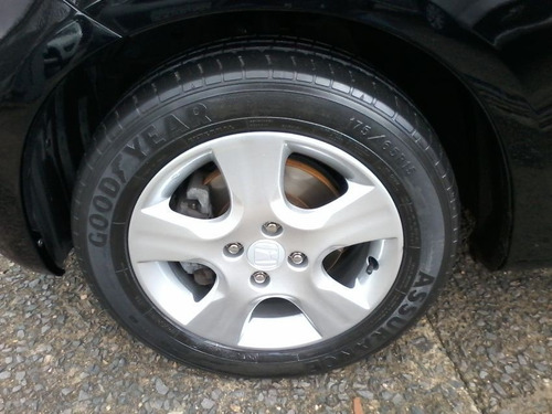 Honda Fit Lx