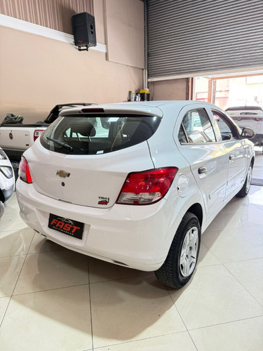 Chevrolet Onix 1.0 Ls 5p