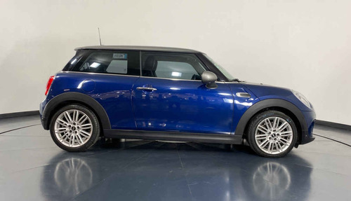 Imagen 3 de 15 de 46101 - Mini Cooper 2017 Con Garantía