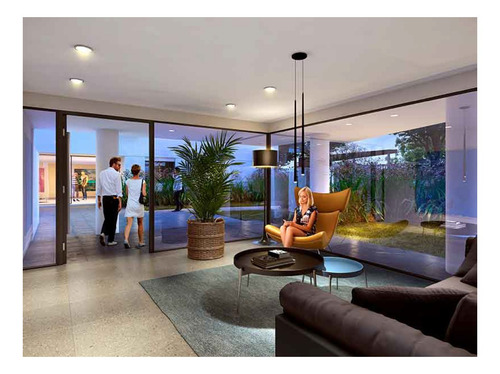 Imagen 3 de 10 de Nostrum Rosedal 2 Dorm A Estrenar Entrega Abril 2021.