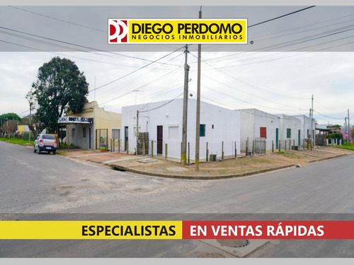 3 Apartamentos En Venta, Libertad