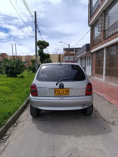 Chevrolet Corsa 1.4 Active
