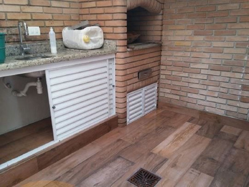 Sobrado - Ref: 8616