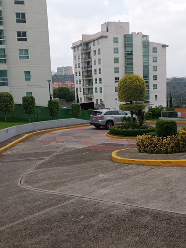 Imagen 2 de 14 de Departamento Recién Remodelando Residencial Cumbre Norte