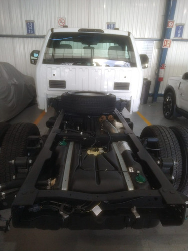 Imagen 4 de 8 de F-350 Xl, 6.2l 16v V8, 2022