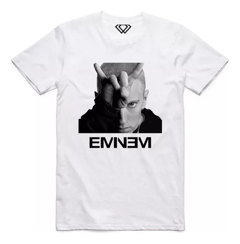 Playera Eminep Rap God