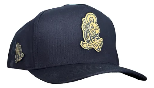 comprar Gorra San Judas Tadeo Premium Kamel 804 Snapback