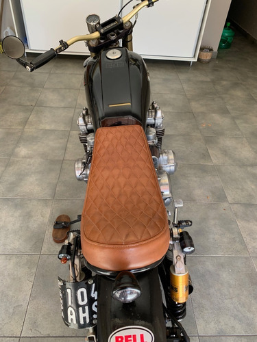 Honda Cb900f