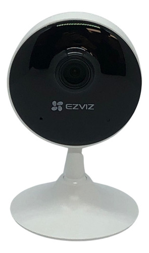 Cámara De Seguridad C1c Ezviz 1mp Con Visión Nocturna Wifi