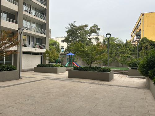 Seminario / 1dormitorio En Suite/ Vista Norte Impecable