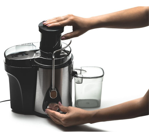 Extractor De Jugos Citricos Daewoo Dje-5658 Hogar