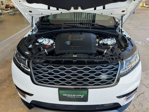 Velar R Dymamic S 400ps